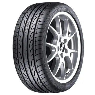 Dunlop Sport Maxx 050 LEX 235/65R18 106V