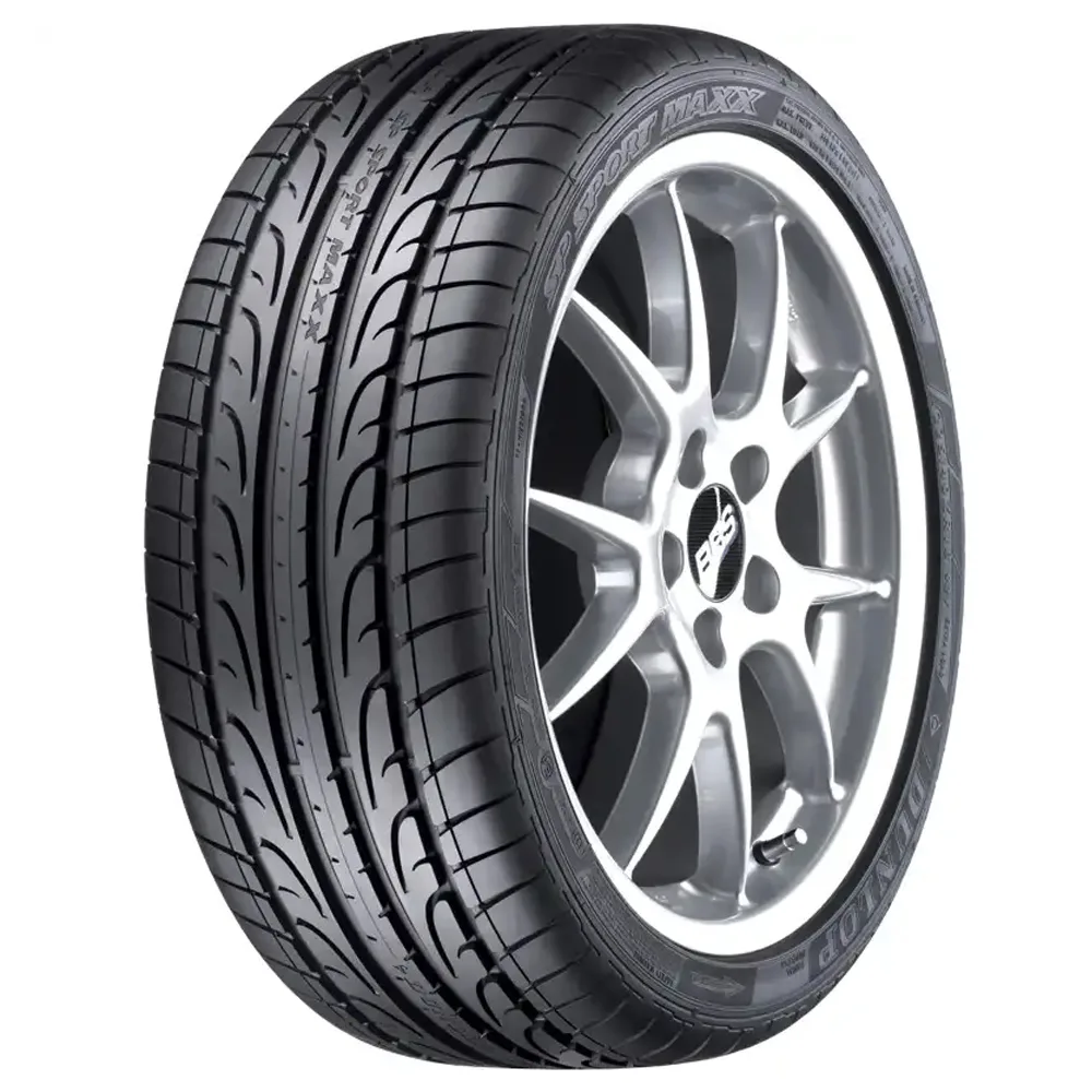 Dunlop Sport Maxx 050 LEX 235/65R18 106V