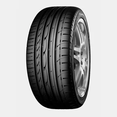 Yokohama Advan Sport V103 AO 265/35R20 99Y XL