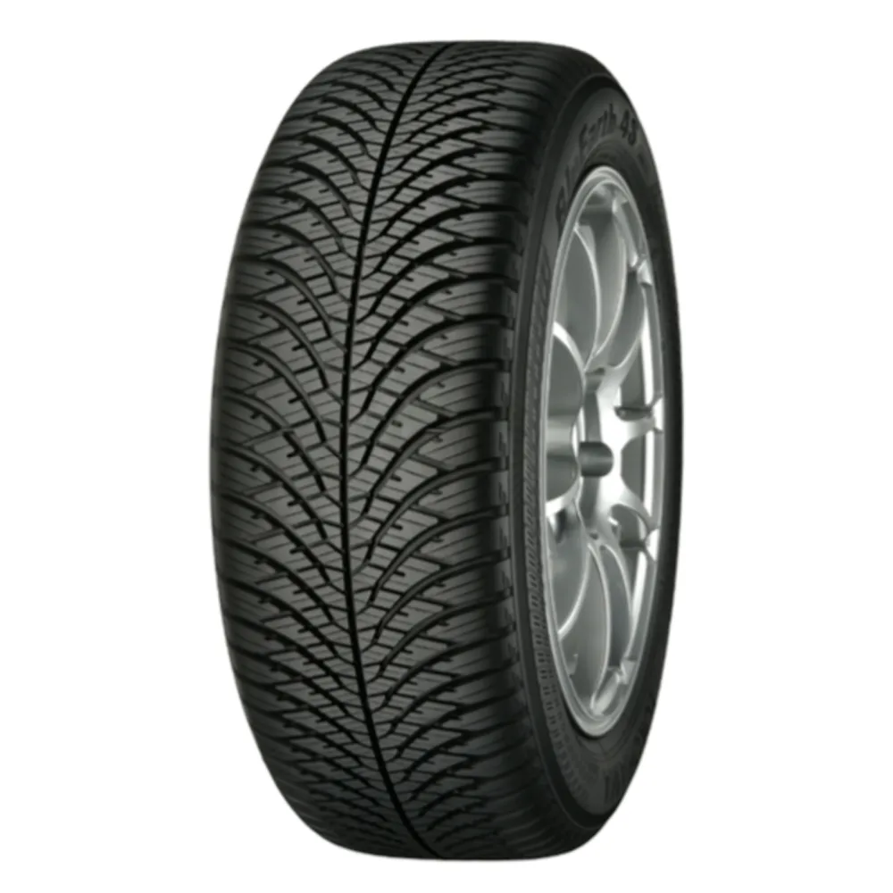 Yokohama BluEarth-4S AW21 235/60R18 107W XL