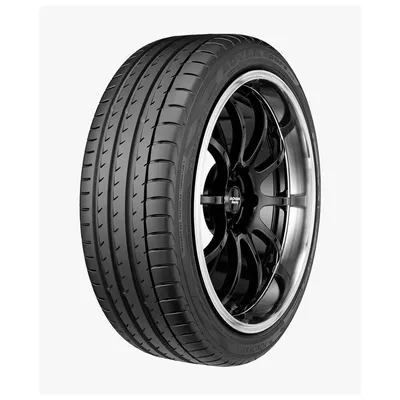 Yokohama Advan Sport V105 ZPS * 245/50R19 105W XL