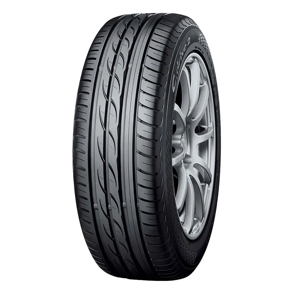 Yokohama C Drive 2 AC02 MO 235/50R18 97V