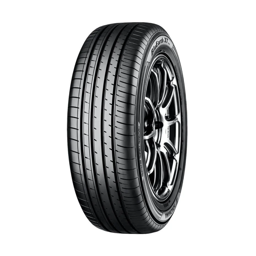 Yokohama BluEarth-XT AE61 225/60R17 99V