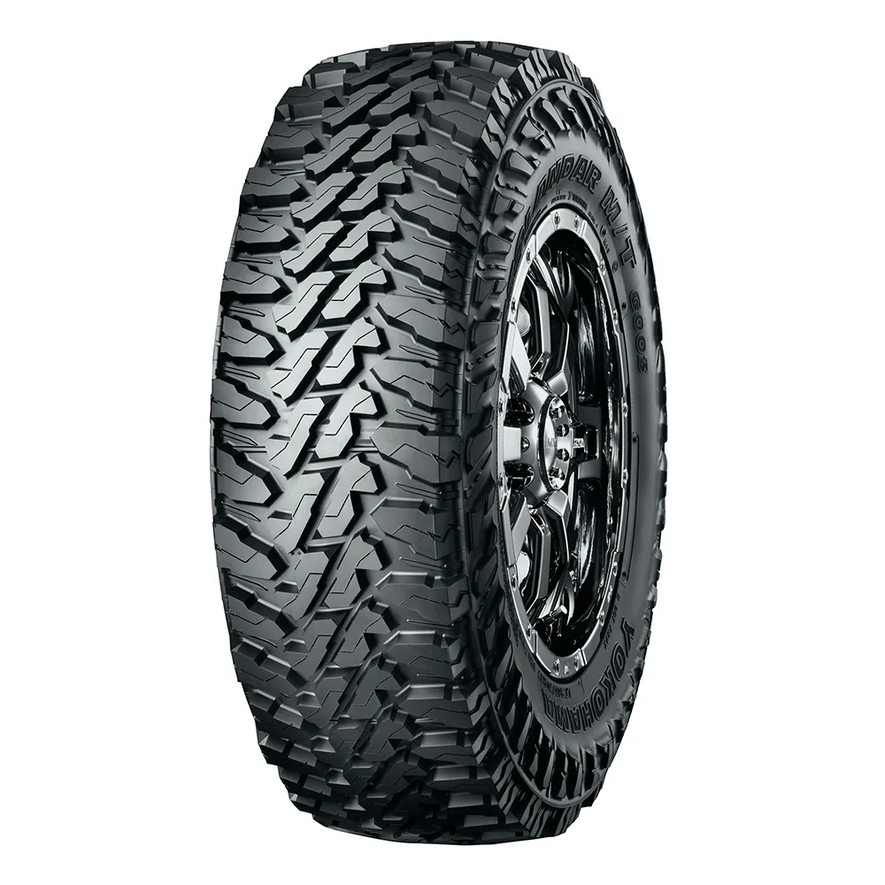 Yokohama Geolandar M/T G003 215/75R15 100Q
