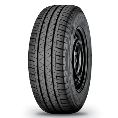 Yokohama BluEarth-Van RY55 225/65R16C 112/110T