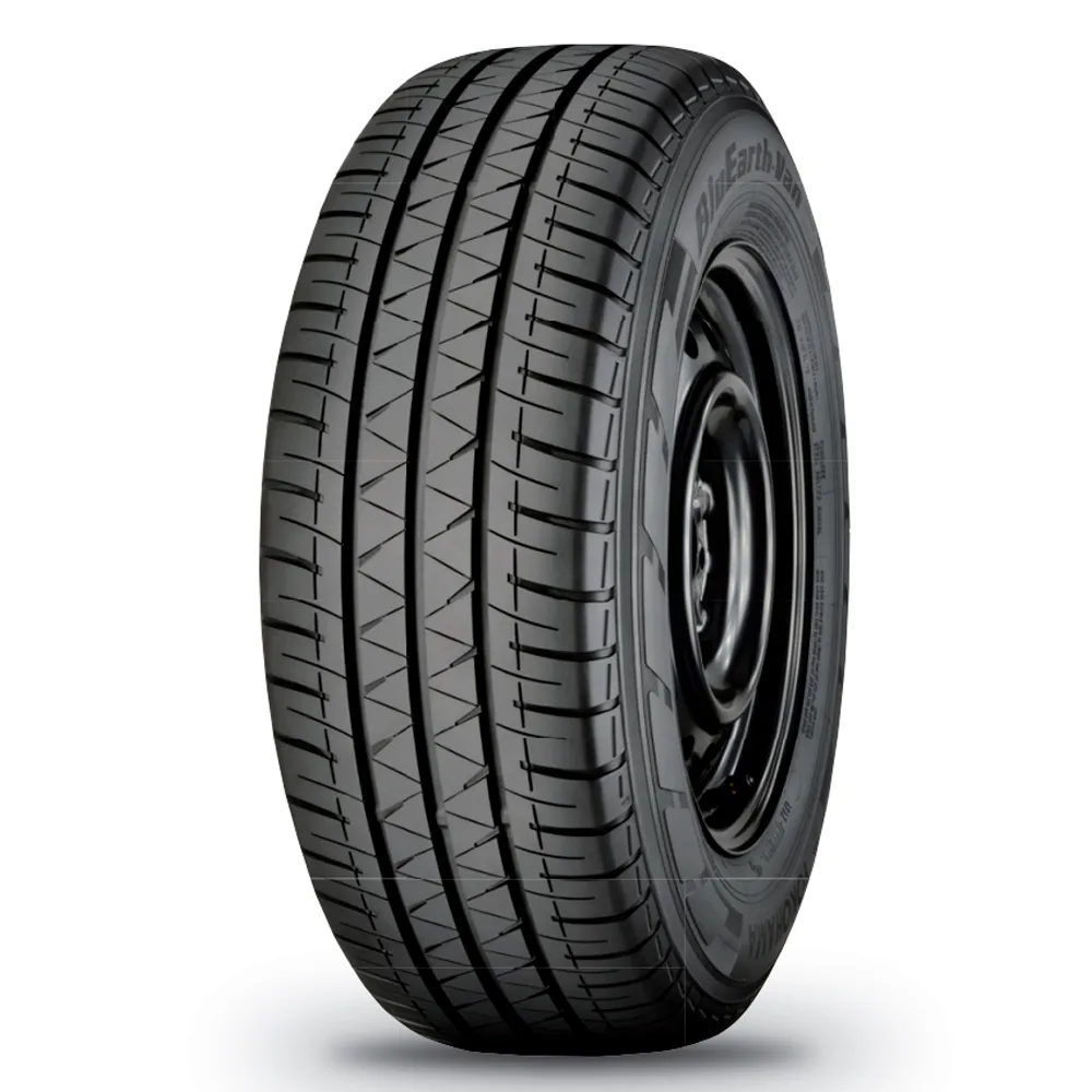 Yokohama BluEarth-Van RY55 205/70R15C 106/104S