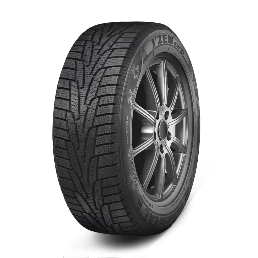 Marshal I Zen KW31 205/55R16 91R M+S 3PMSF