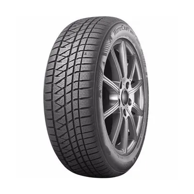 Marshal WinterCraft SUV Ice WS71 255/60R18 112H XL 3PMSF