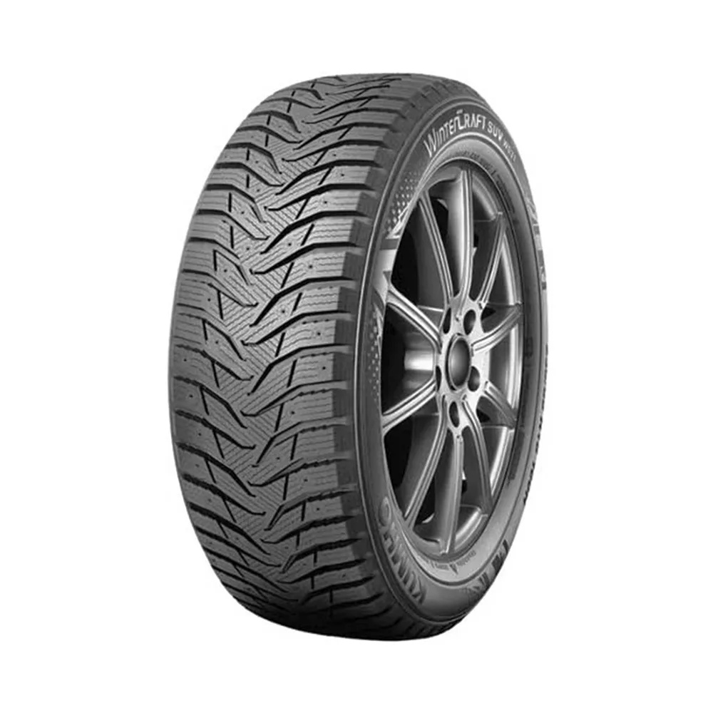 Marshal WinterCraft SUV Ice WS31 235/55R19 105T XL 3PMSF