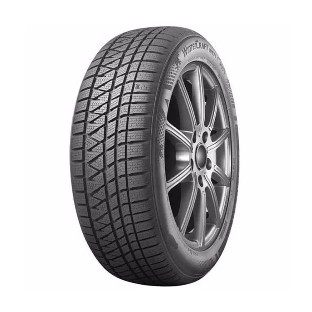 Marshal WinterCraft SUV Ice WS71 265/70R16 112H