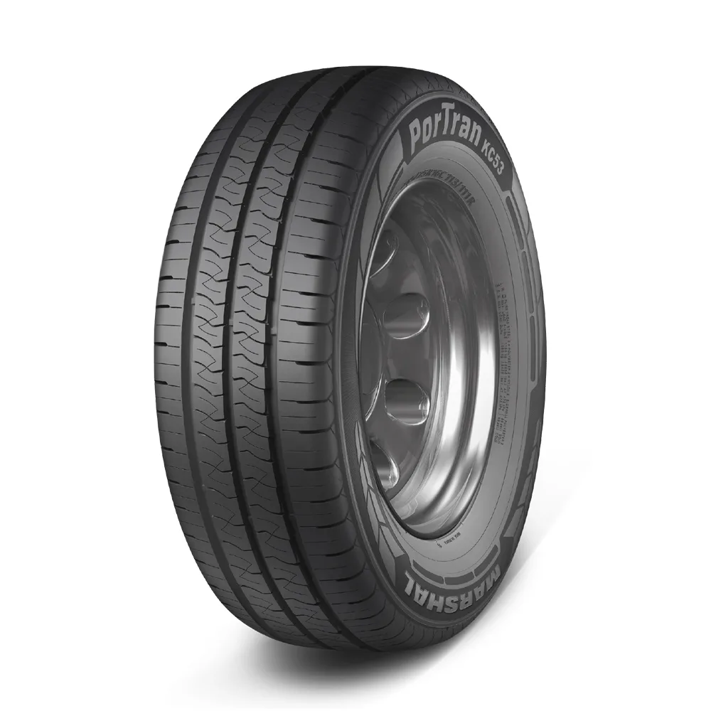 Marshal Portran KC53 165/70R14C 89/87R
