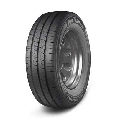 Marshal Portran KC53 195/75R16C 107/105T