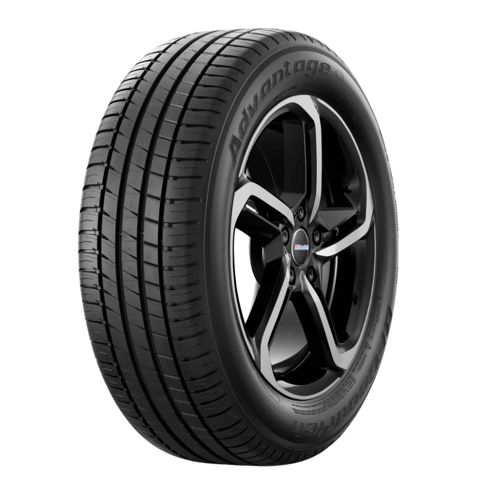 BF Goodrich Advantage 225/45R17 94V XL