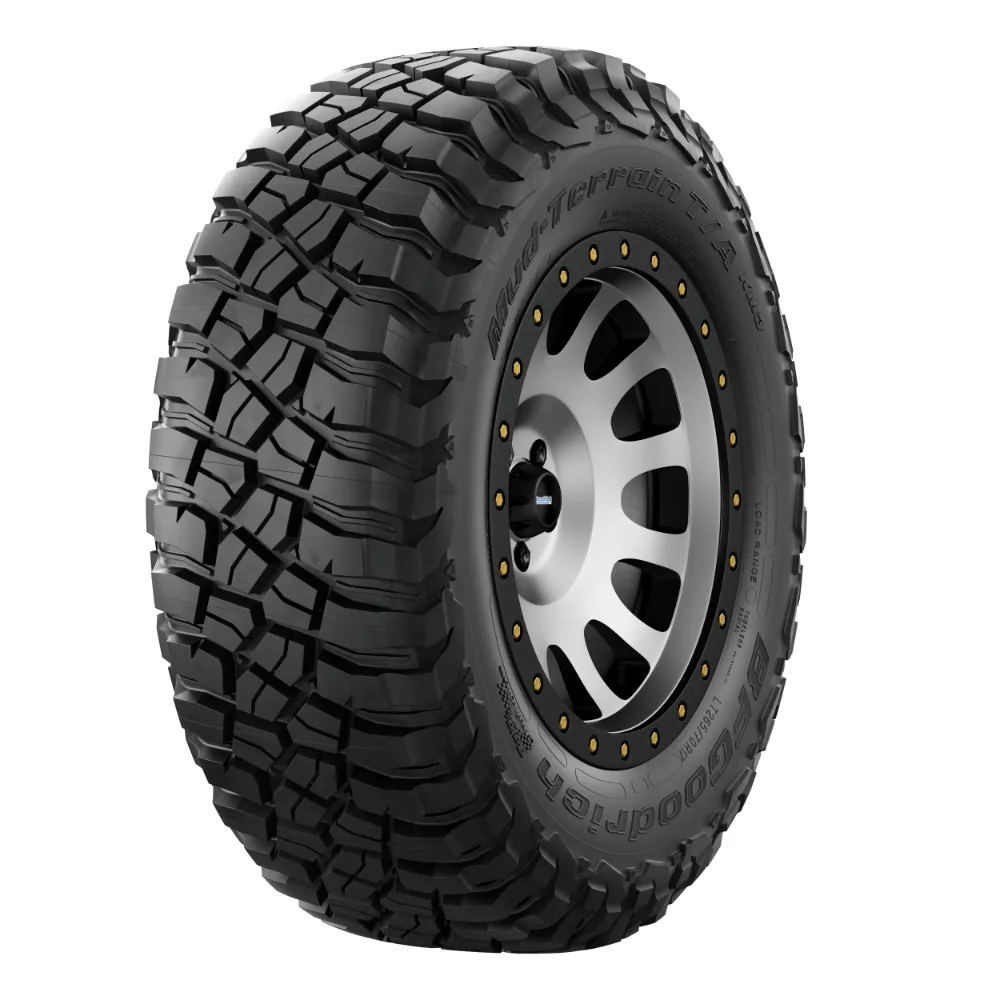 BF Goodrich Mud Terrain T/A KM3 265/75R16 119/116Q LRD