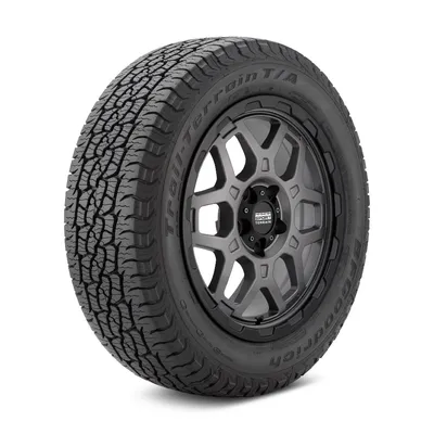 BF Goodrich Trail-Terrain T/A 285/45R22 114H XL