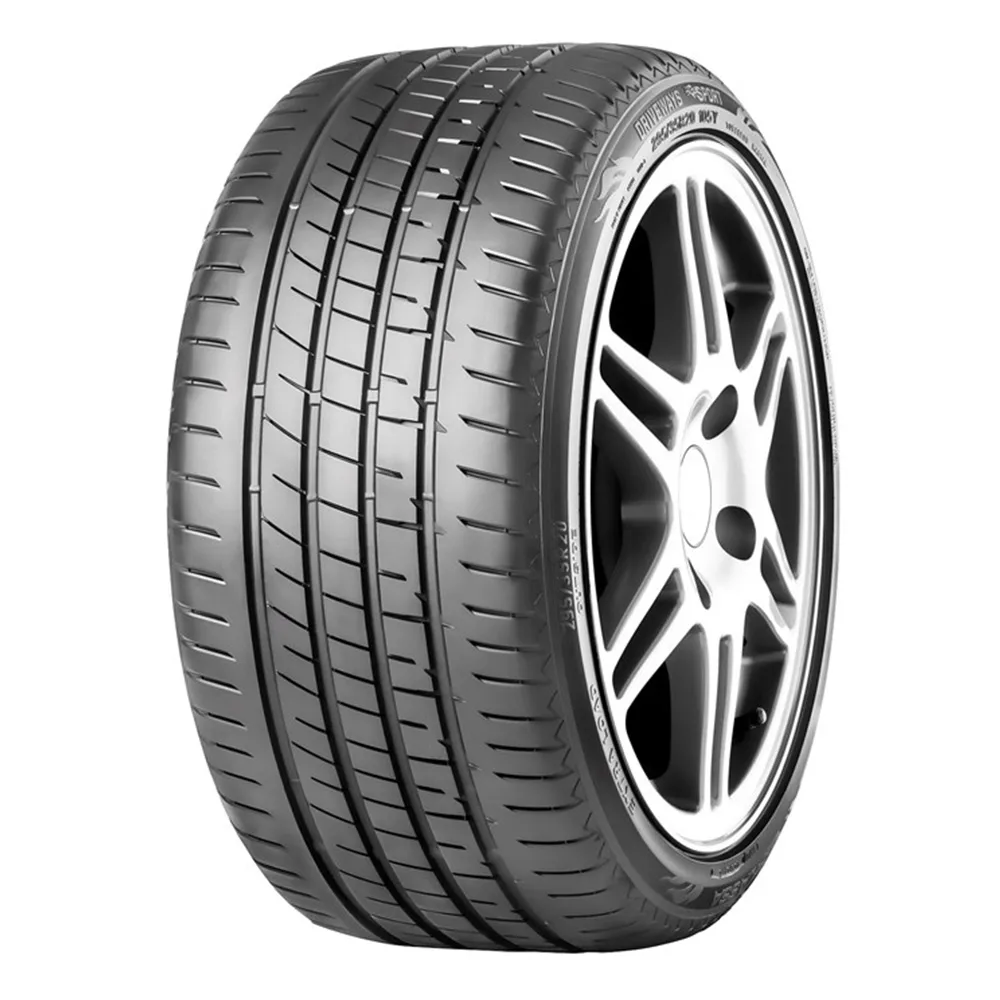 Lassa Driveways Sport+ 205/45R17 88W XL