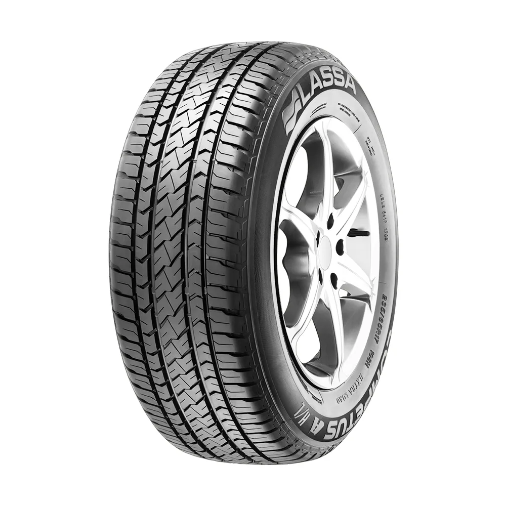 Lassa Competus H/L 255/65R16 109H M+S
