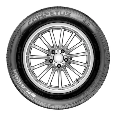Lassa Competus H/P 255/60R17 106V