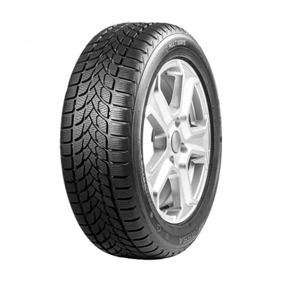 Lassa Multiways 4x4 215/70R16 100T M+S 3PMSF