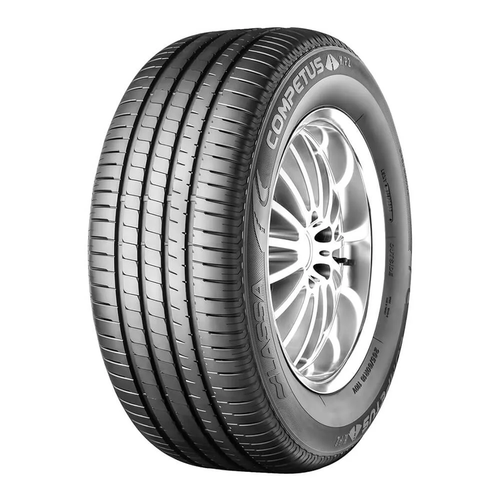 Lassa Competus H/P 2 255/50R19 107Y XL