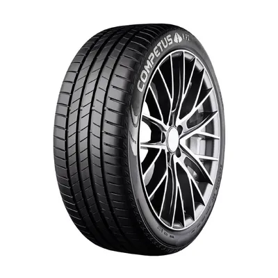 Lassa Competus H/P 2 235/50R19 99H EV