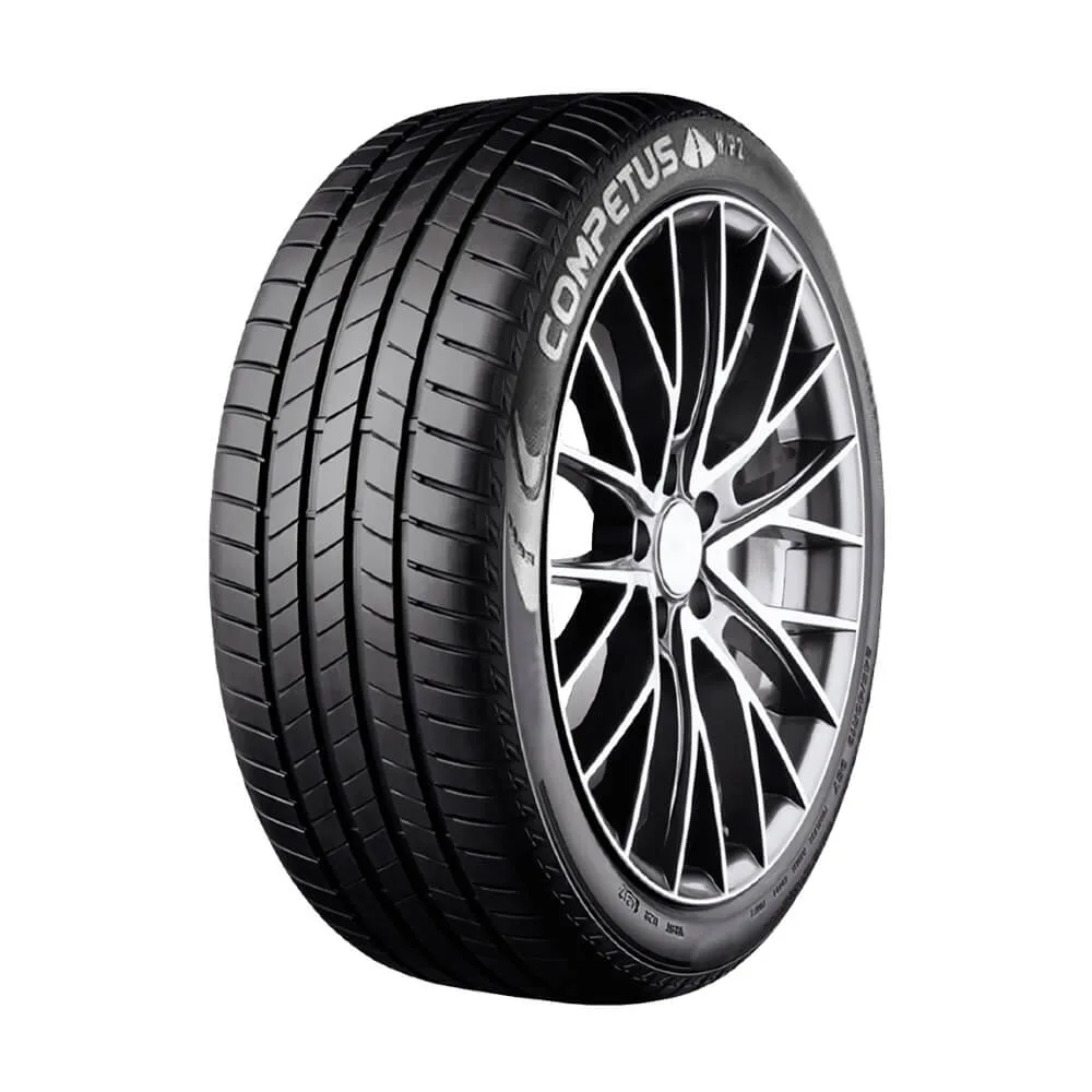 Lassa Competus H/P 2 225/60R18 100H