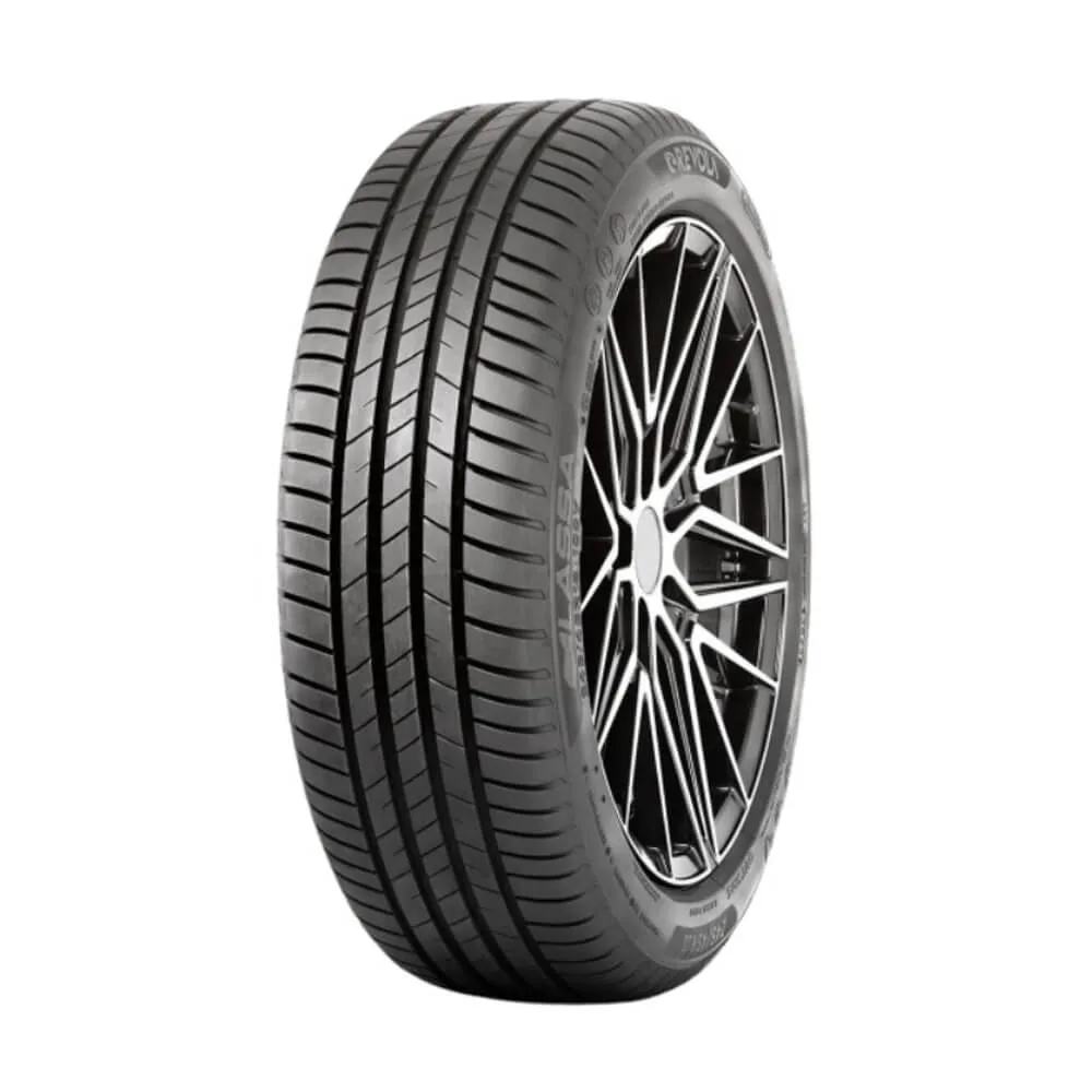 Lassa Revola 195/55R16 87V EV Ready