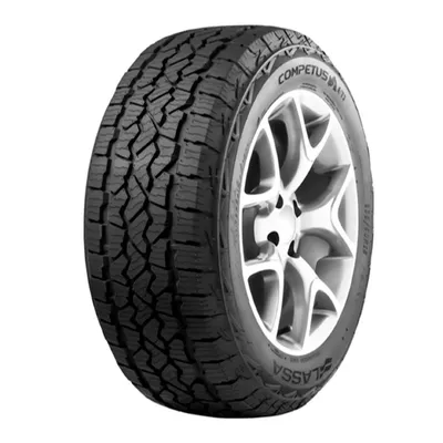 Lassa Competus A/T 3 215/80R15 102T M+S 3PMSF