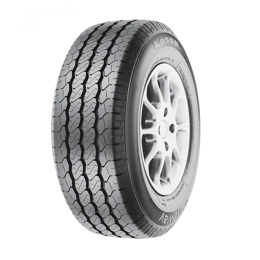 Lassa Transway 215/65R16C 109/107R 8PR