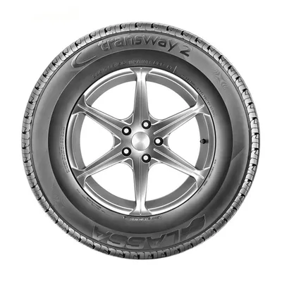 Lassa Transway 2 195/75R16C 107/105R 8PR