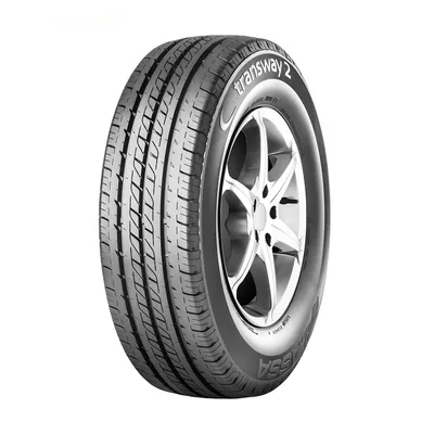 Lassa Transway 2 205/65R15C 102/100T 6PR