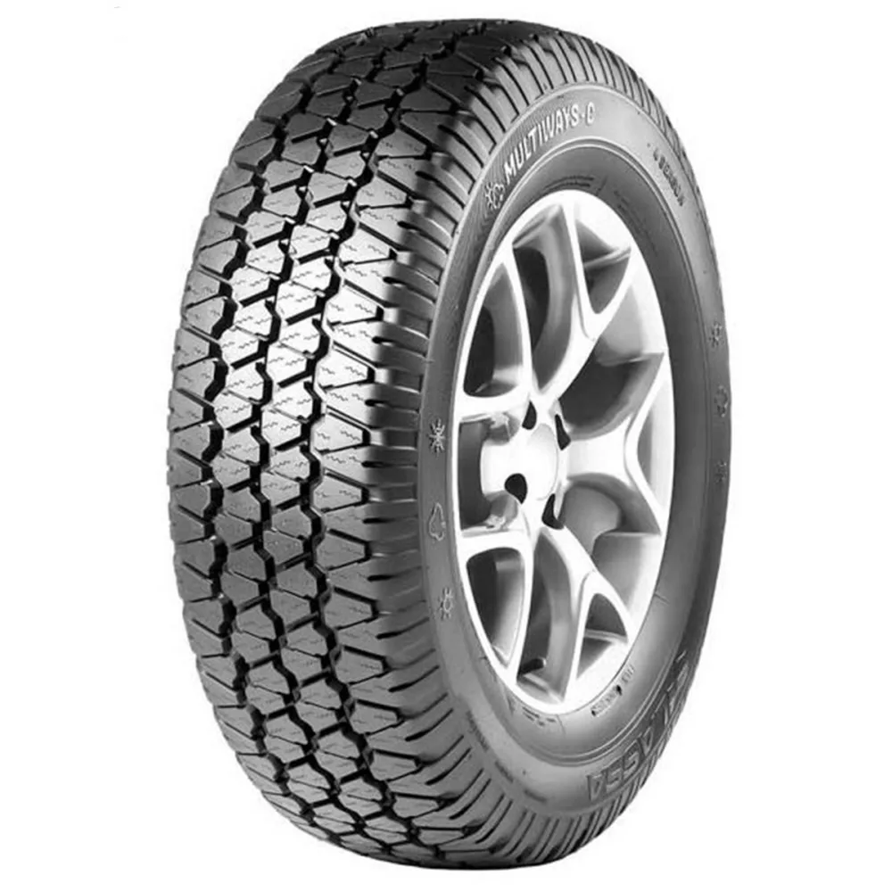 Lassa Multiways-C 225/70R15C 112/110R 8PR M+S 3PMSF