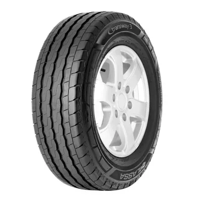 Lassa Transway 3 215/70R15C 109/107S 8PR