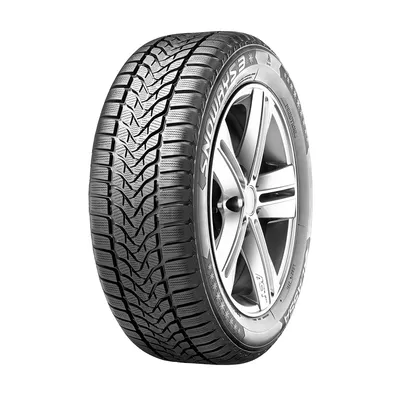 Lassa Snoways 3 195/45R16 84H XL M+S 3PMSF