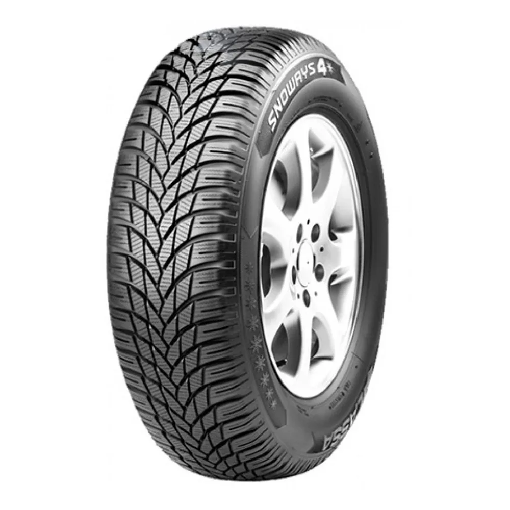 Lassa Snoways 4 235/50R18 101V XL M+S 3PMSF