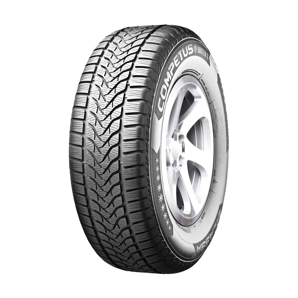 Lassa Competus Winter 2+ 225/60R17 99H M+S 3PMSF
