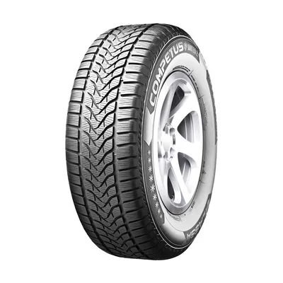 Lassa Competus Winter 2+ 225/65R17 106H XL M+S 3PMSF
