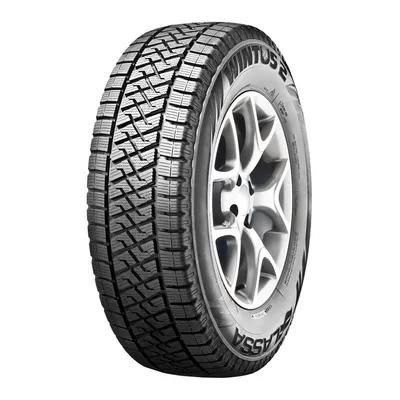 Lassa Wintus 2 195/70R15C 104/102R M+S 3PMSF