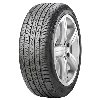 Pirelli Scorpion Zero All Season JLR 235/55R19 105W XL M+S
