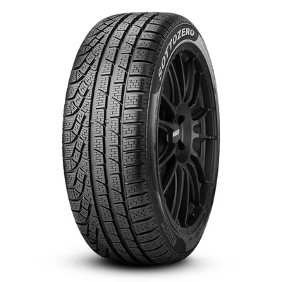 Pirelli W240 SottoZero Serie II MO 255/35R19 96V XL