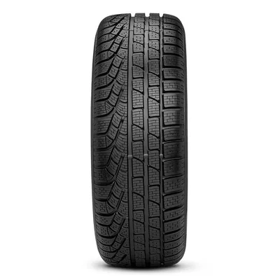 Pirelli W240 SottoZero Serie II N0 245/35R20 91V