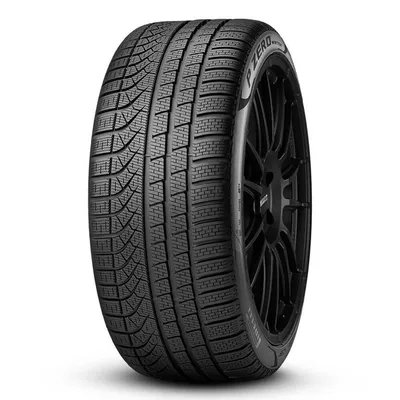 Pirelli P Zero Winter RFT * 275/35R19 100V