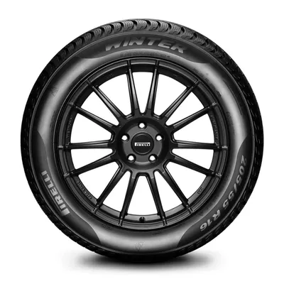 Pirelli Cinturato Winter 195/65R15 91T M+S 3PMSF