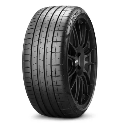 Pirelli P-Zero PZ4 SC FP 235/35R19 91Y XL
