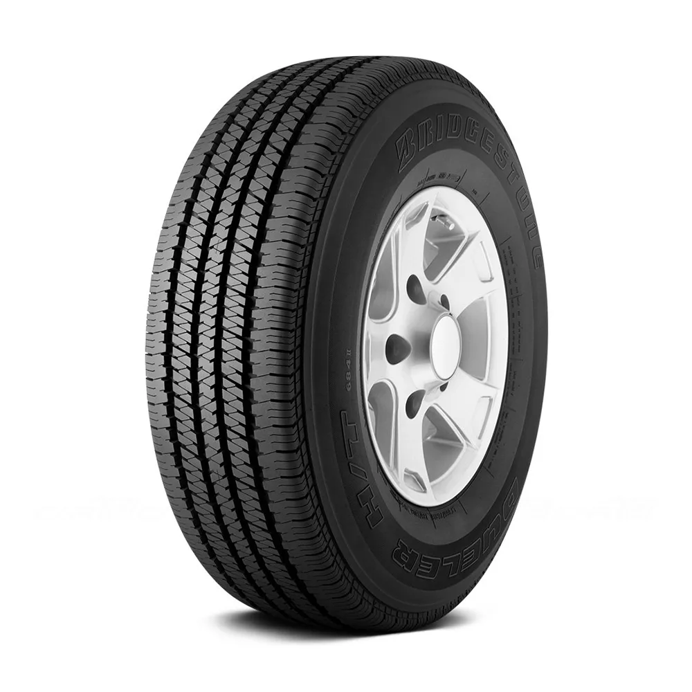 Bridgestone Dueler H/T 684 245/65R17 111T XL