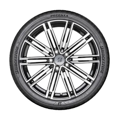 Bridgestone Potenza Sport 255/45R19 104Y XL
