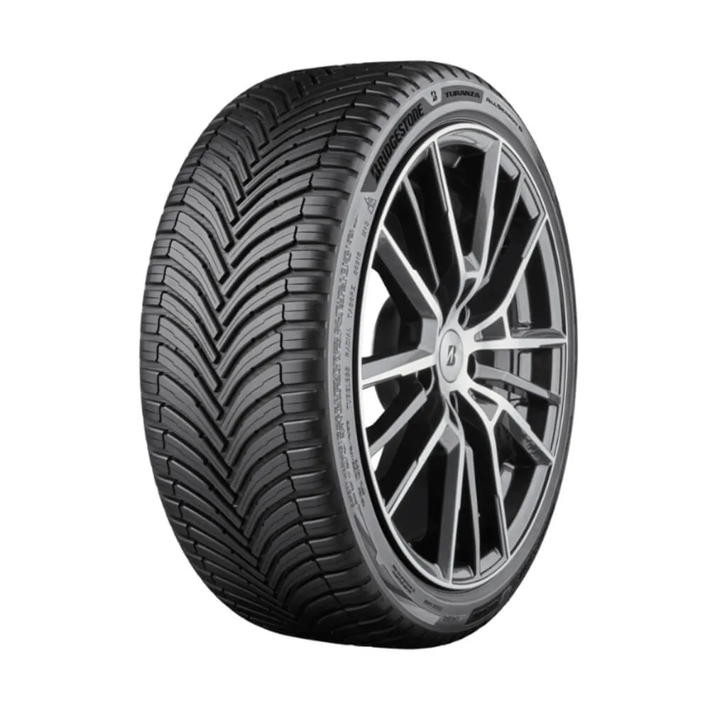 Bridgestone Turanza All Season 6 235/55R18 104V XL M+S 3PMSF Enliten