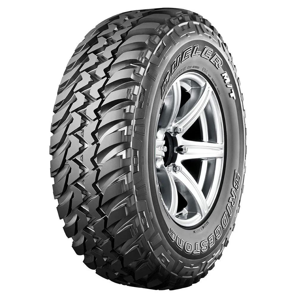 Bridgestone Dueler M/T 674 245/70R17 119/116Q M+S