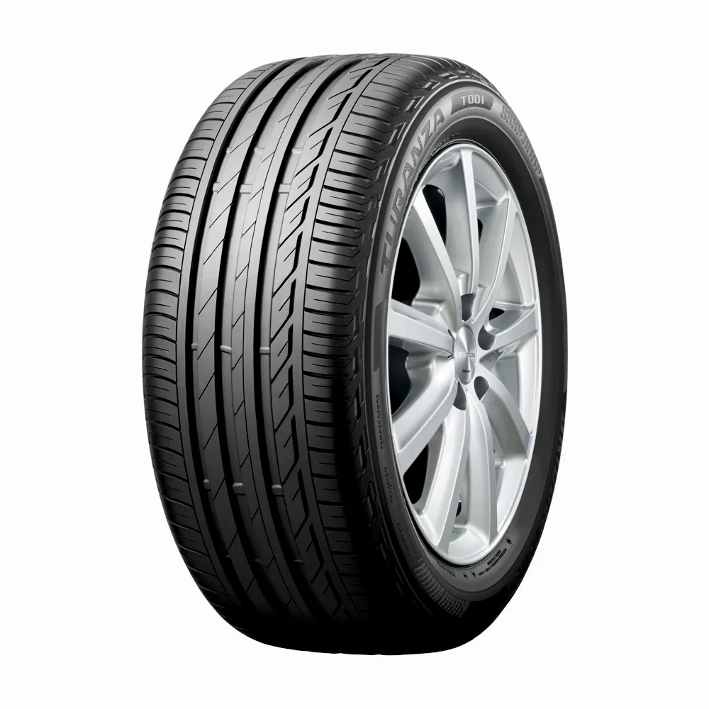 Bridgestone Turanza T001 EXT MOE 205/55R16 91V