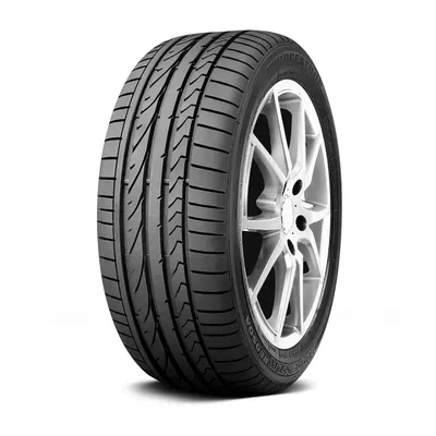 Bridgestone Potenza RE050A RFT * 275/30R20 97Y XL